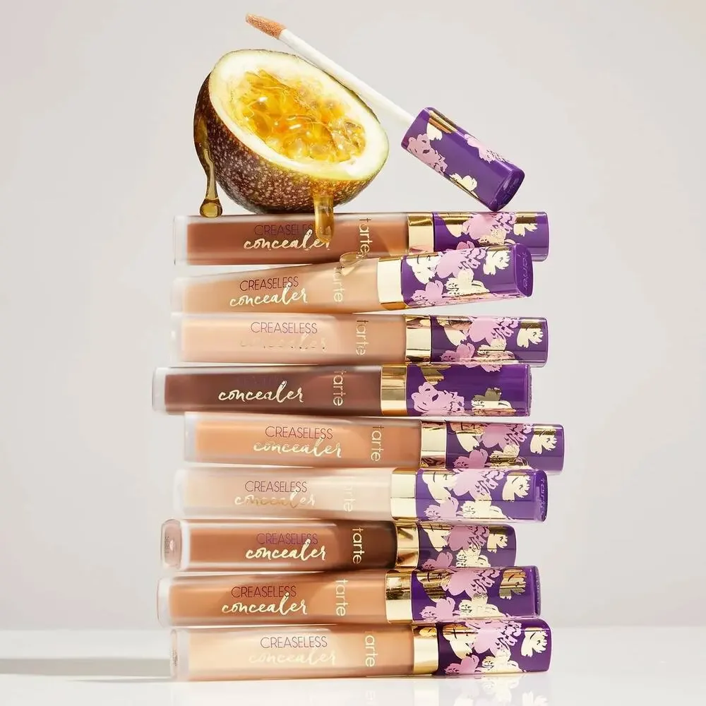 Tarte (PICK SHADE) Maracuja Creaseless Concealer